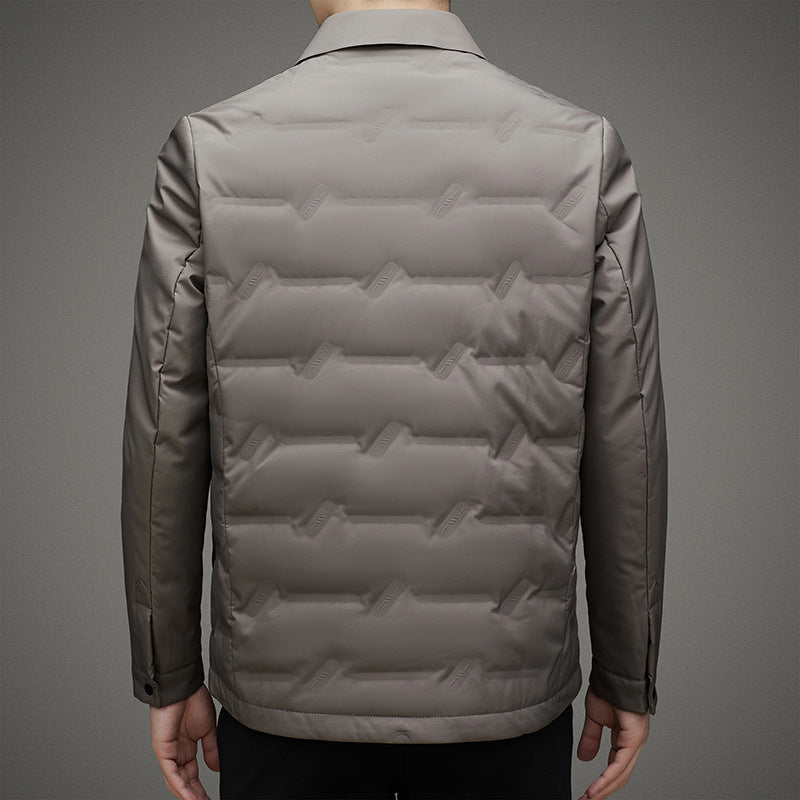 Kesley Jacket