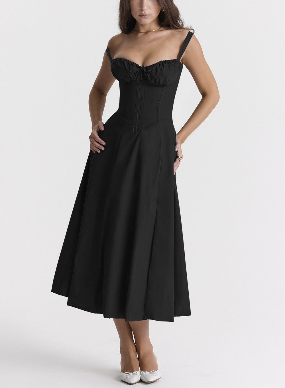 AMELIA | DRESS