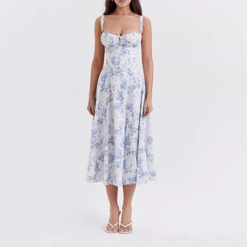 AMELIA | DRESS