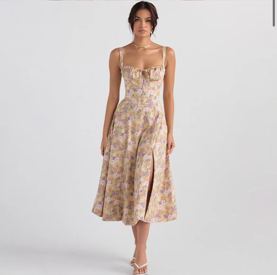 AMELIA | DRESS