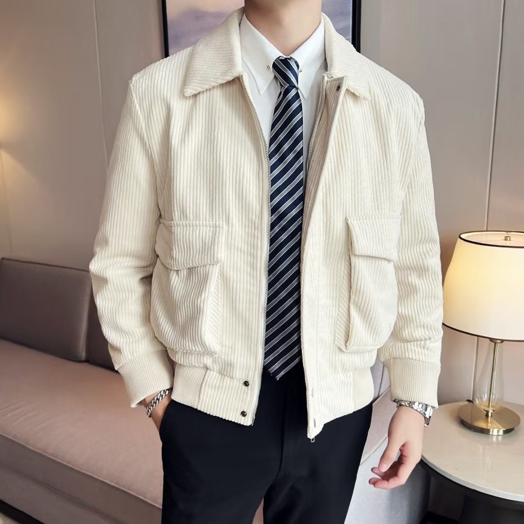 Curlone Jacket