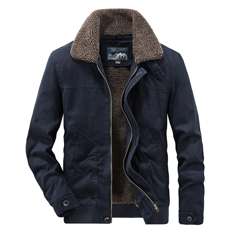 Nomad Jacket