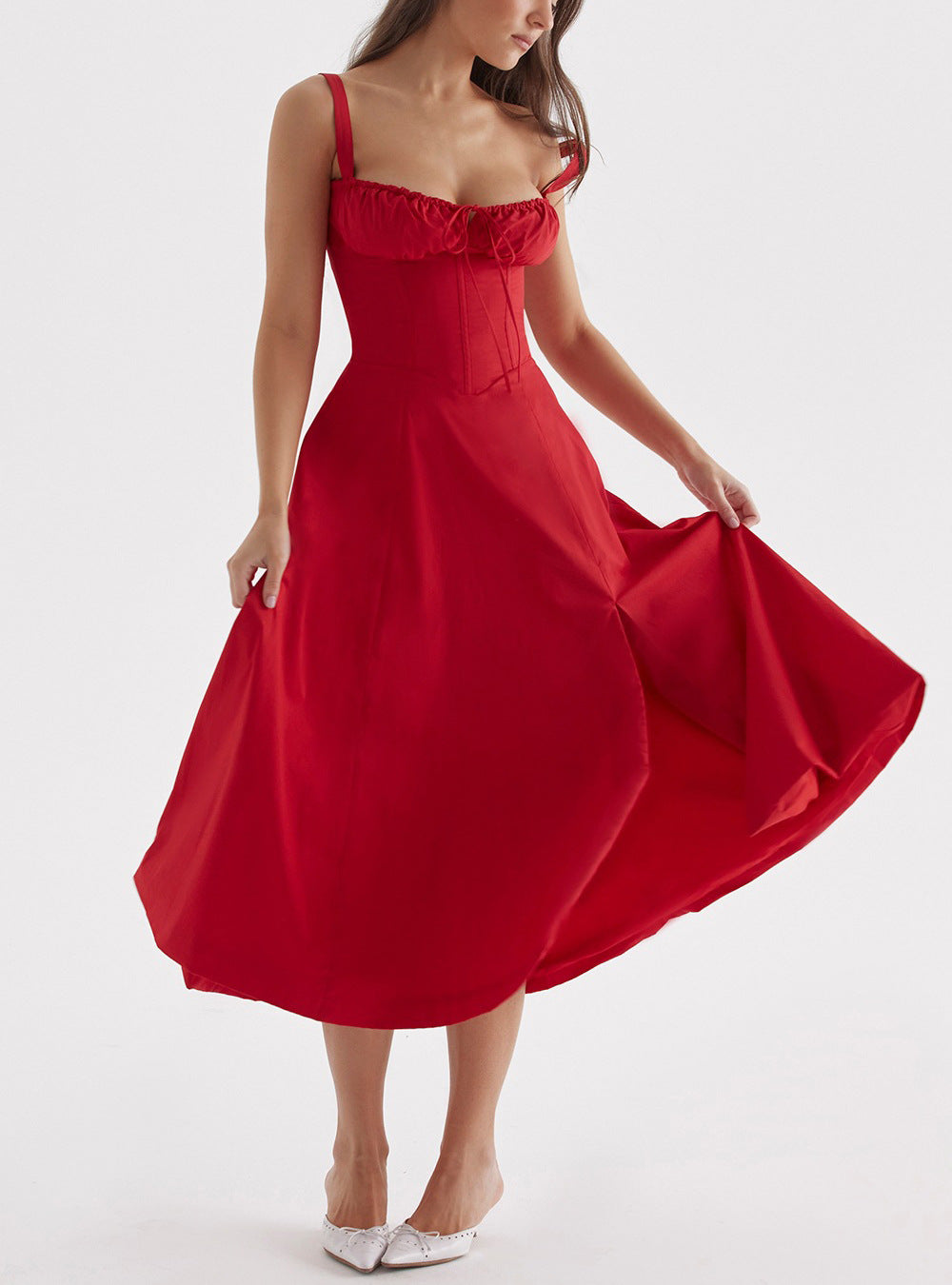 AMELIA | DRESS