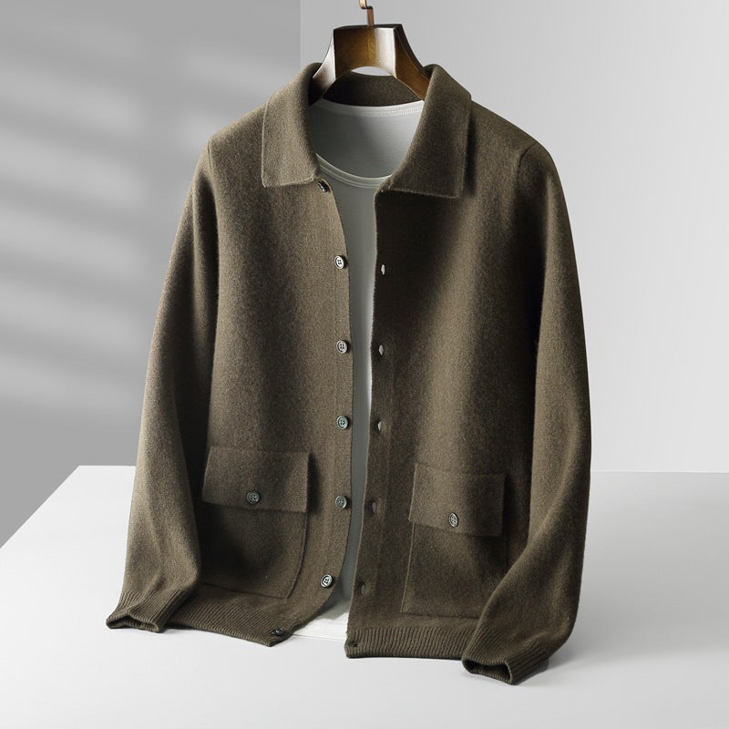 Lindoff Jacket