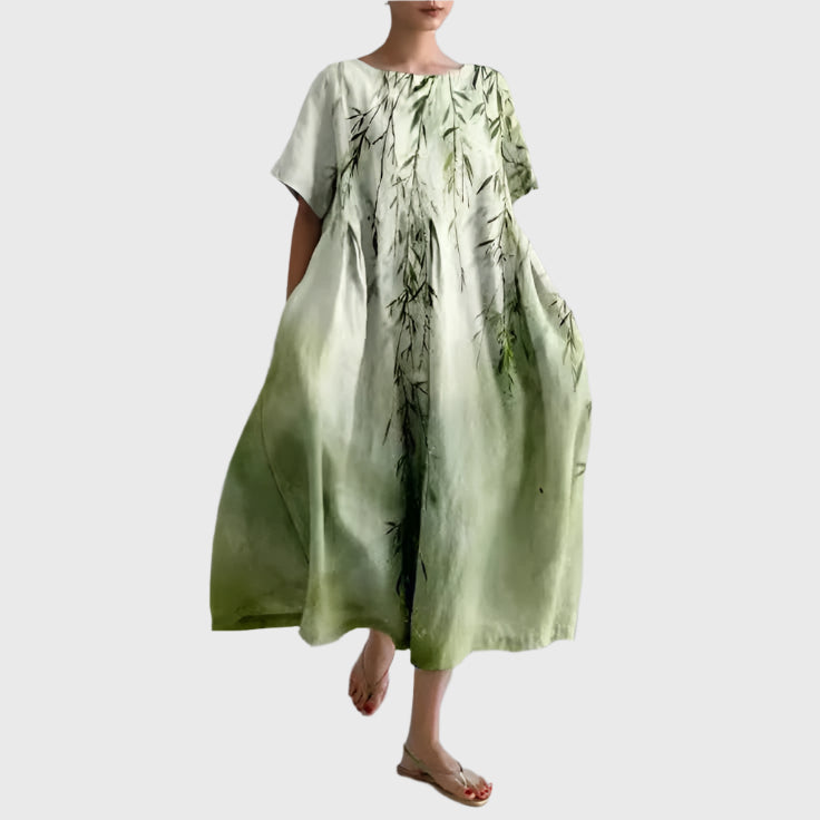 ADELINA | DRESS
