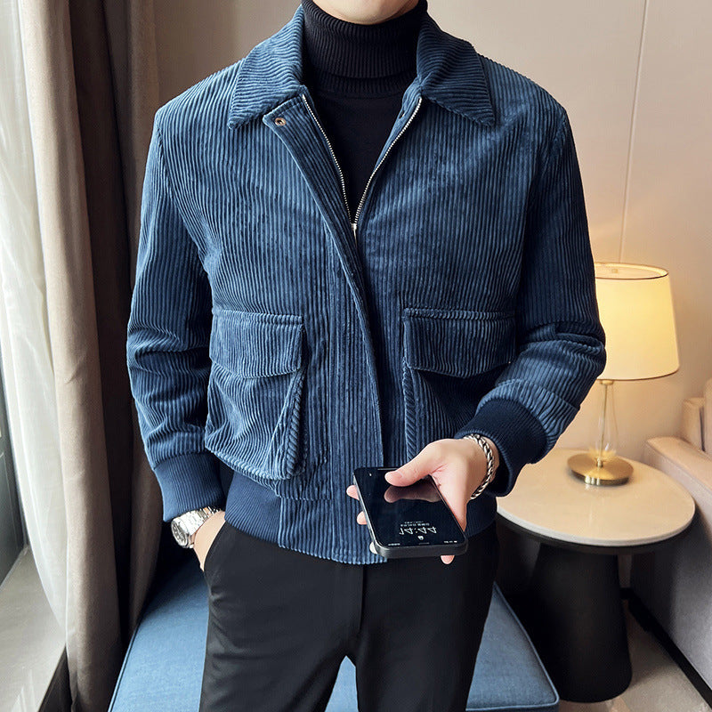 Curlone Jacket