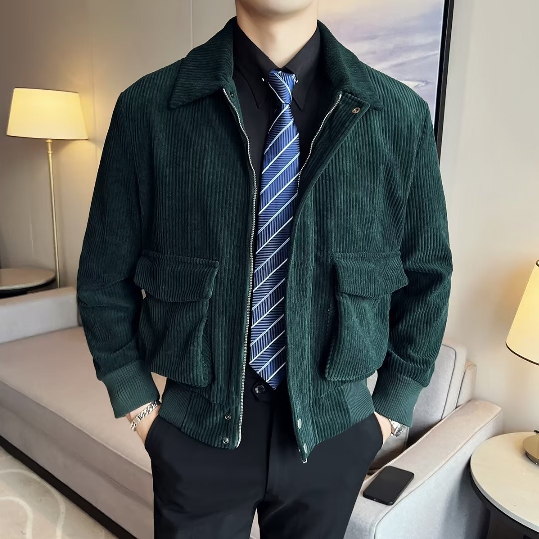 Curlone Jacket