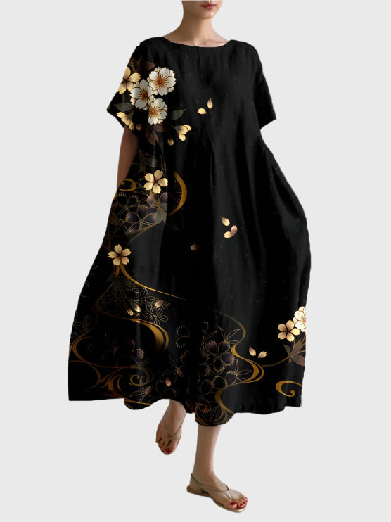 ADELINA | DRESS