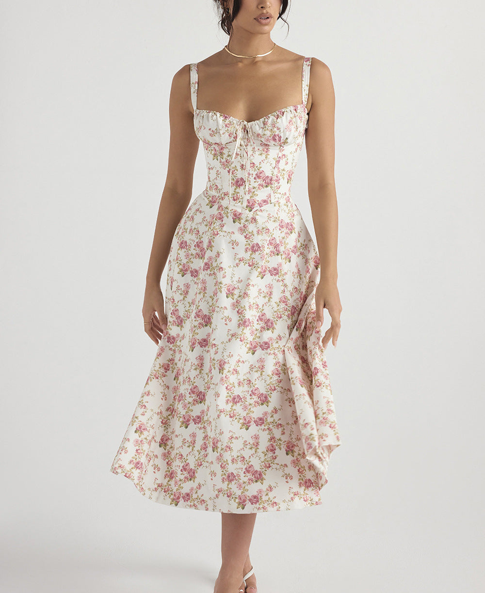 AMELIA | DRESS