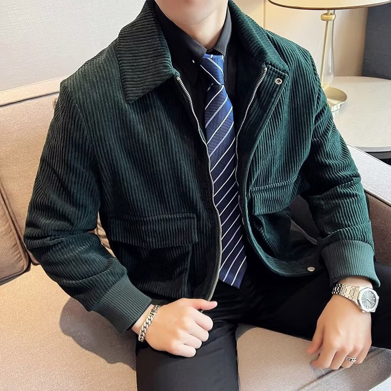 Curlone Jacket