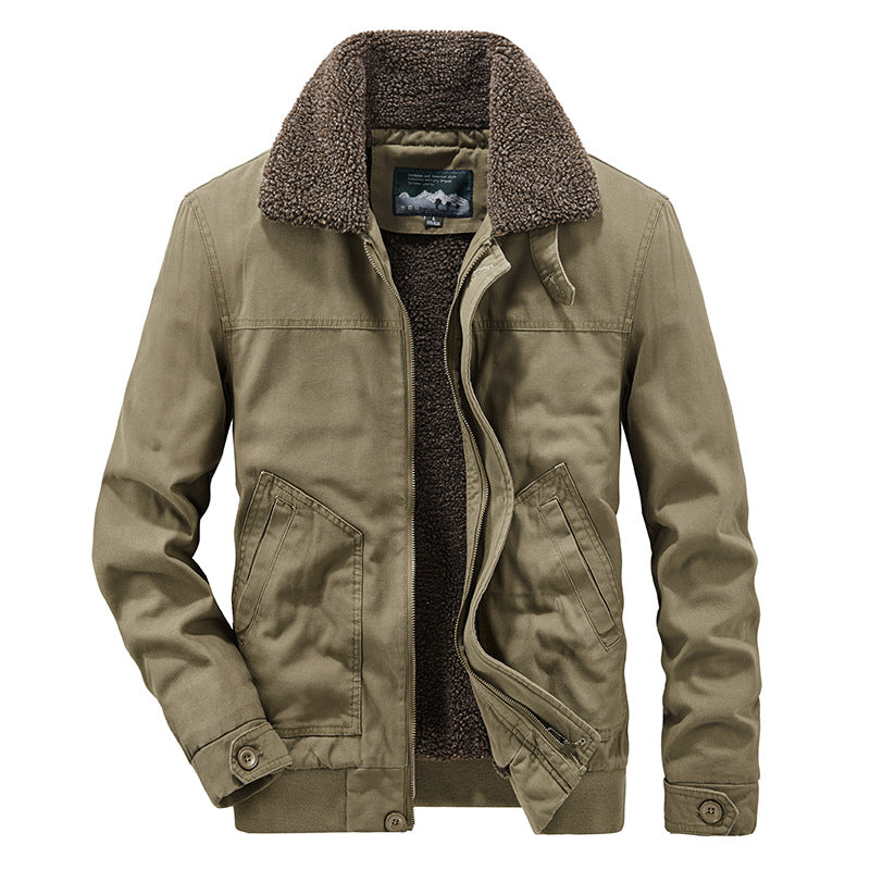 Nomad Jacket