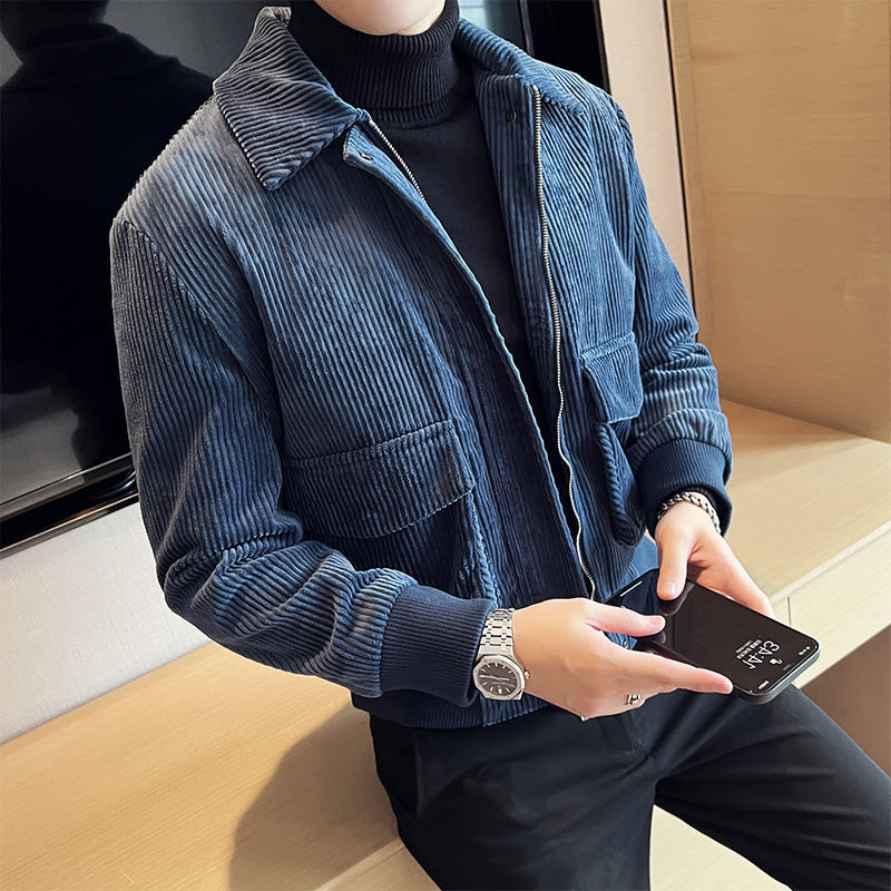 Curlone Jacket