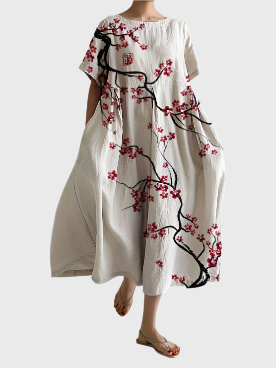 ADELINA | DRESS