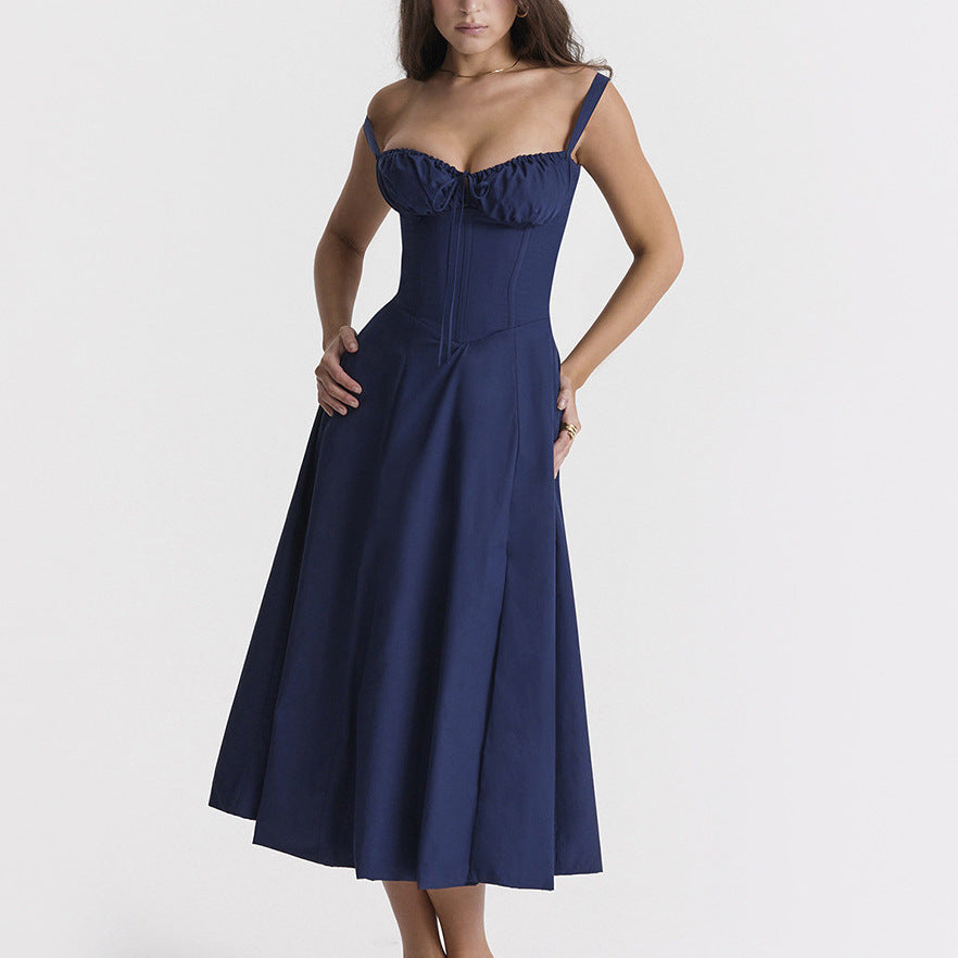 AMELIA | DRESS