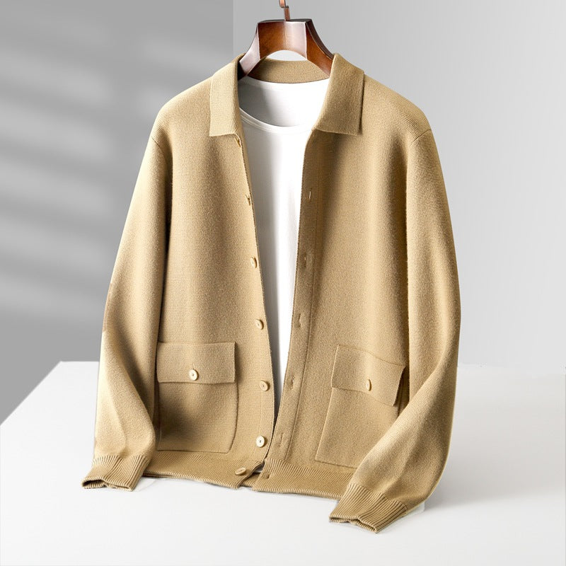 Lindoff Jacket