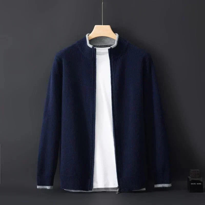 Gabriel™ | Cashmere Jacket