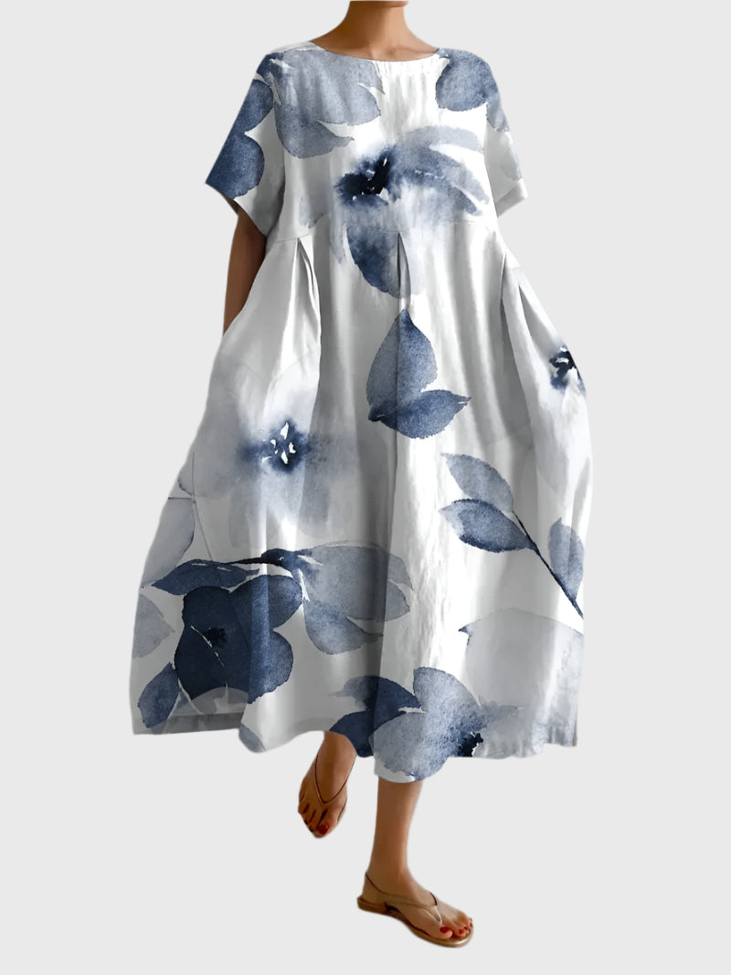 ADELINA | DRESS