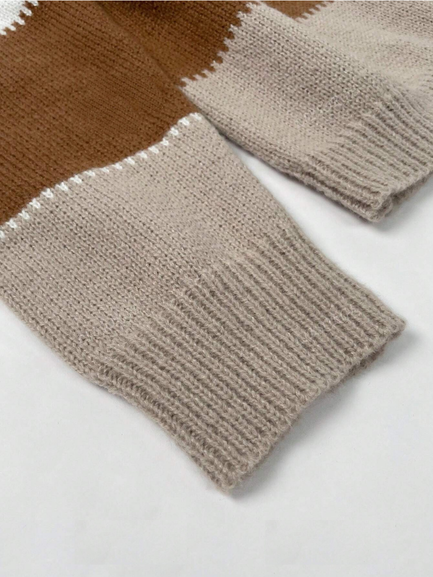 Isabel | Comfortable Sweater