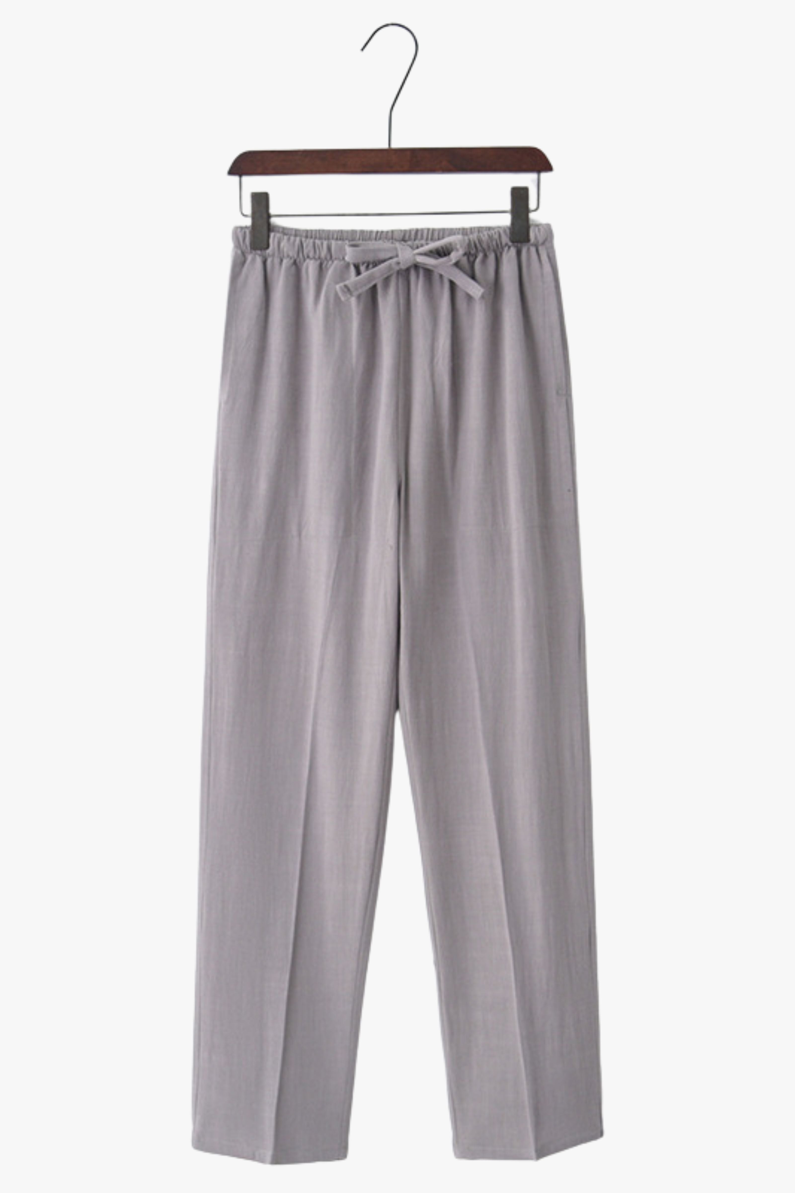 Haven Hills - Linen Pants