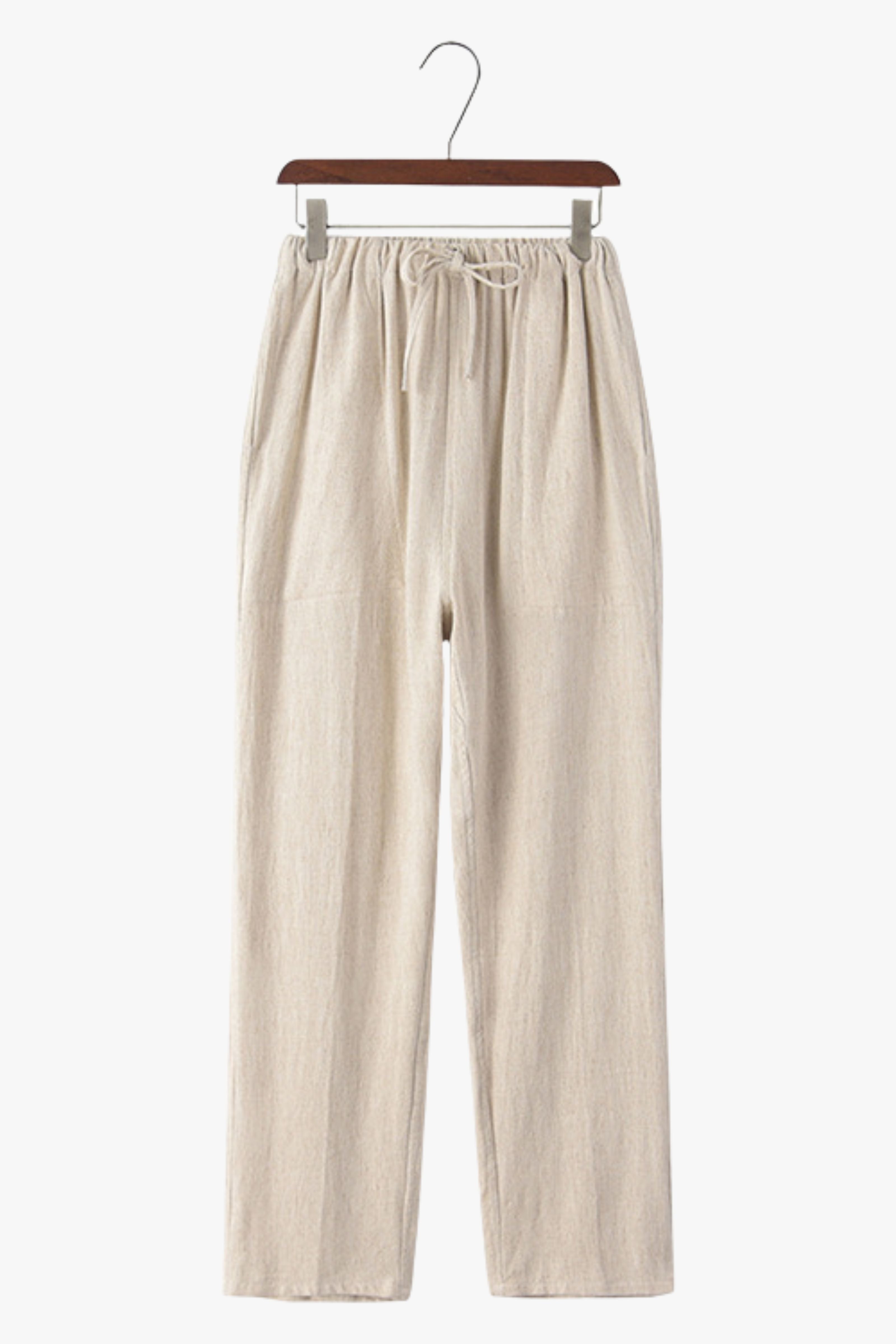 Haven Hills | Linen Pants