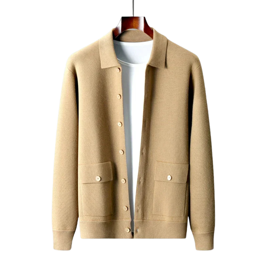 Lindoff Jacket