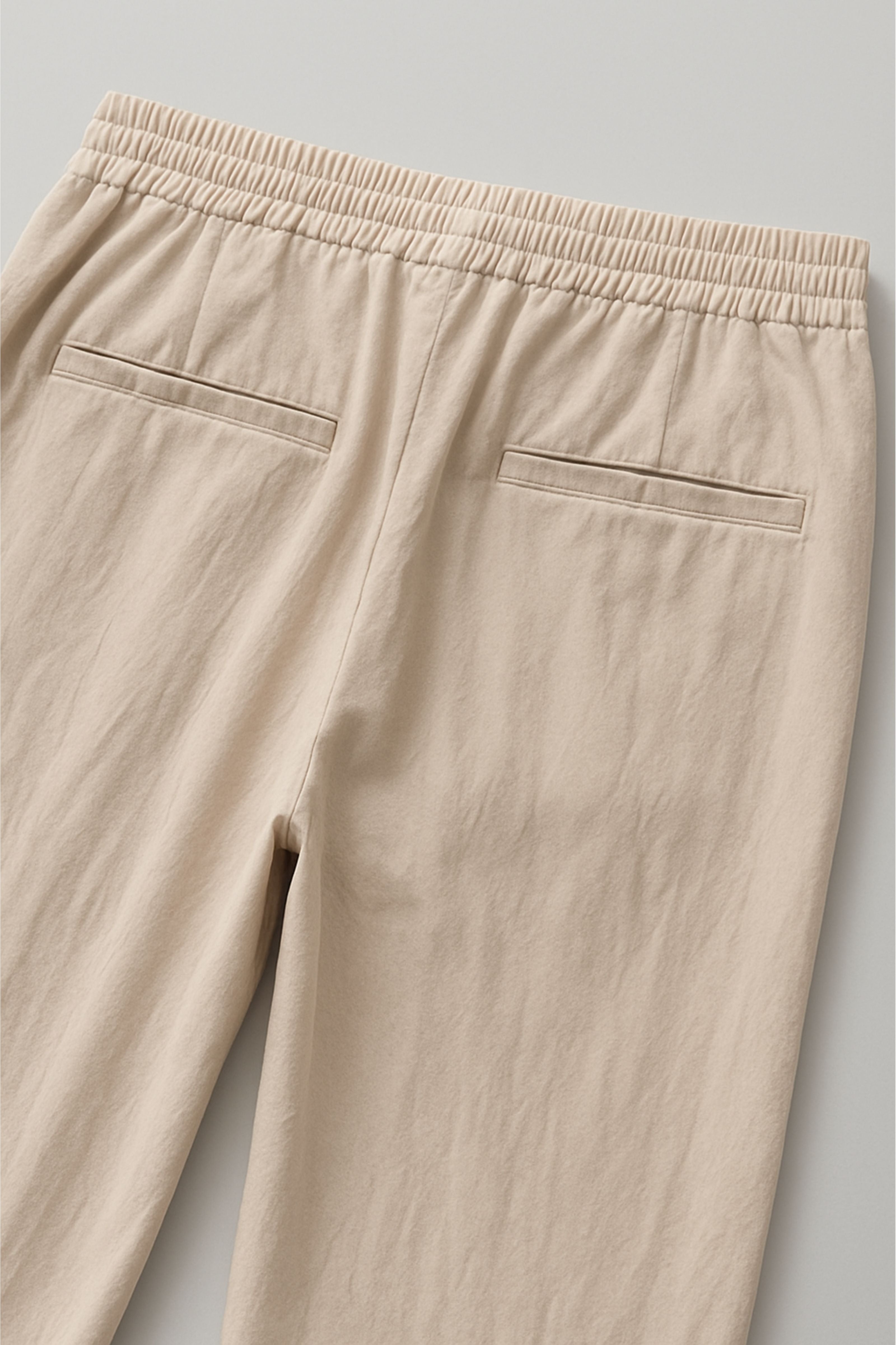 Haven Hills - Linen Pants