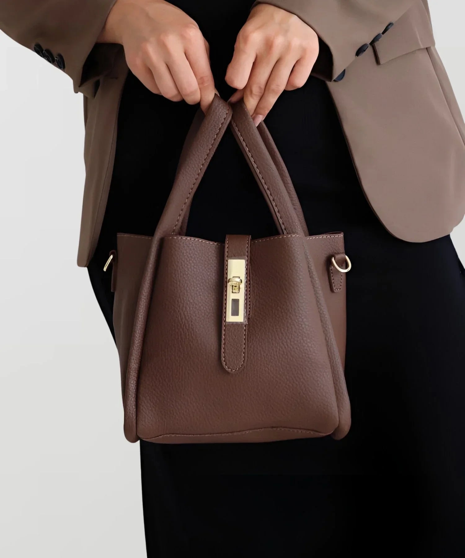 Amélie Crossbody