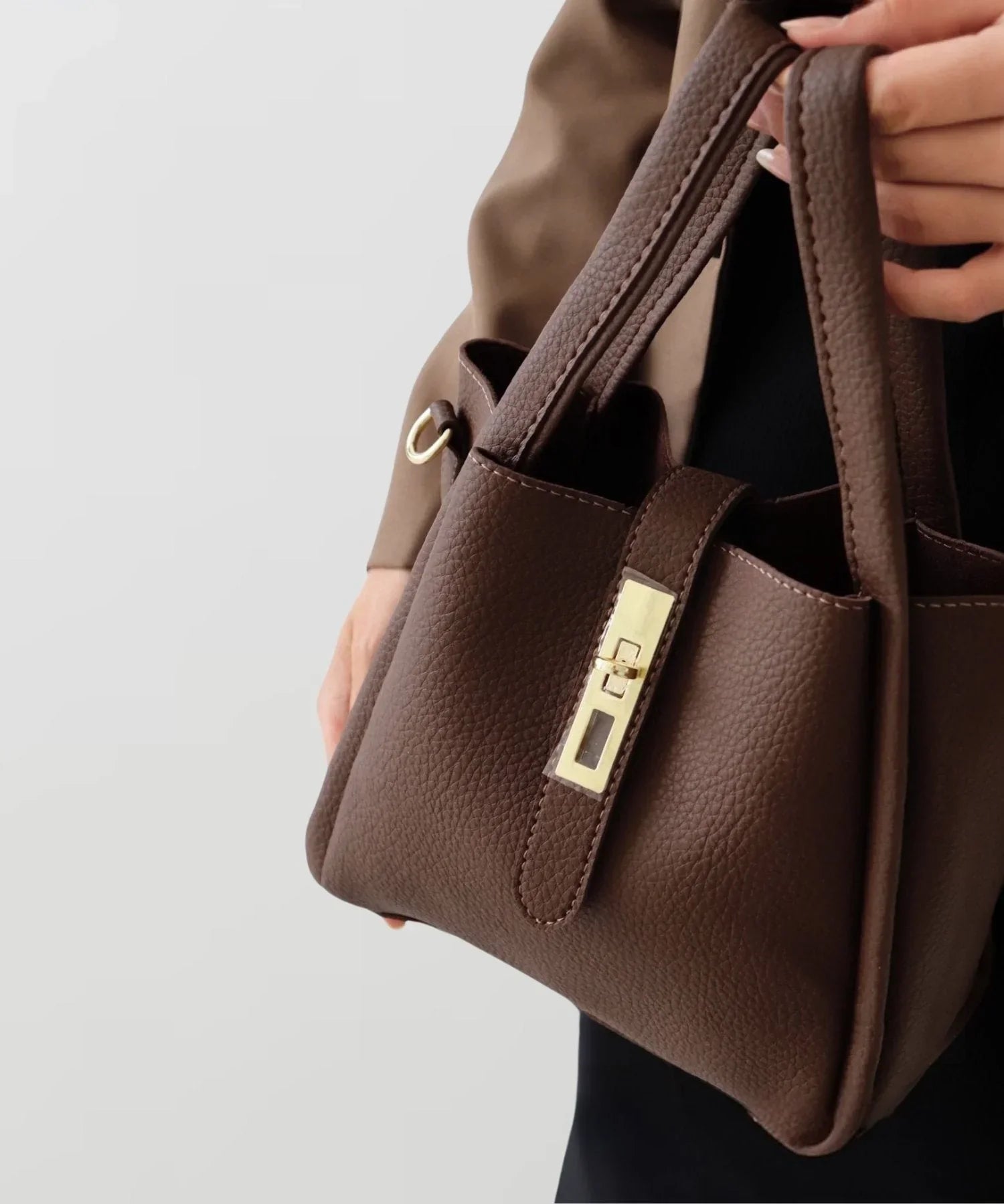 Amélie Crossbody