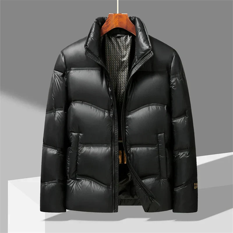 Stefano™ - Duck Down Jacket