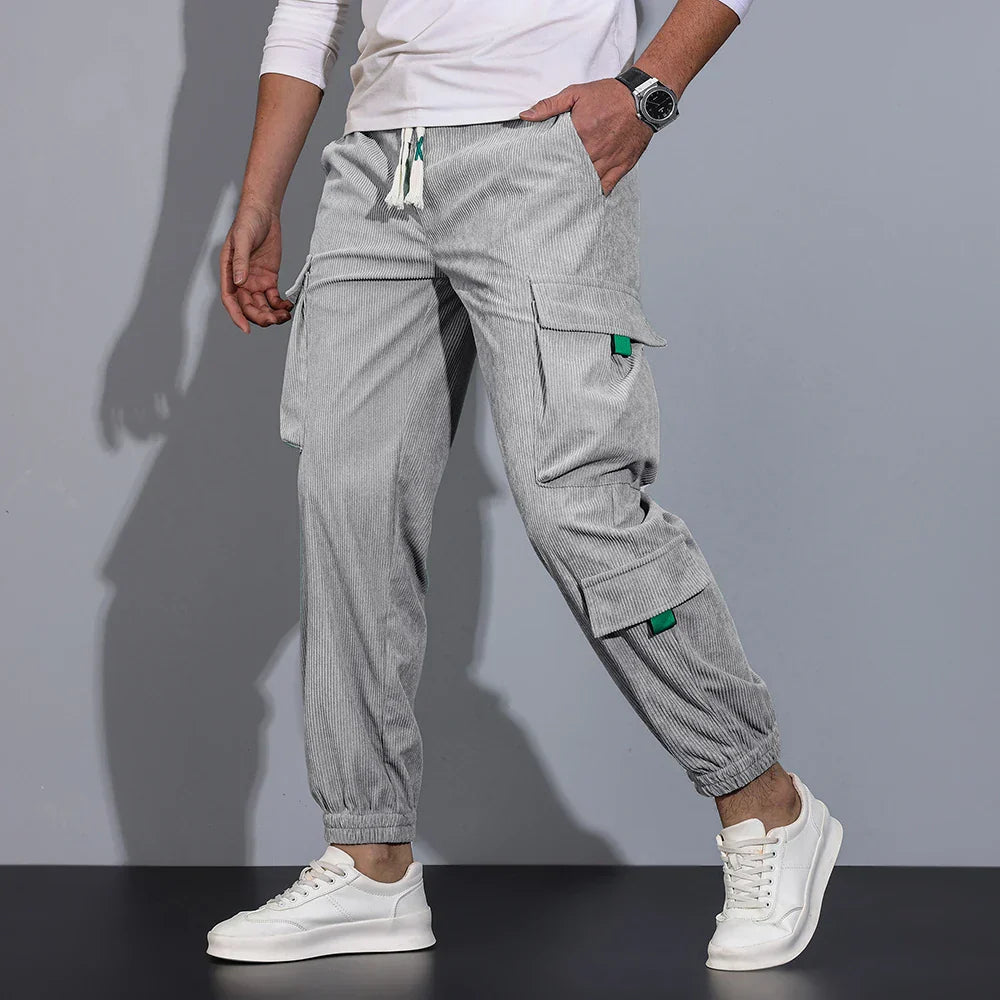 Cargo Pants by Haven Hills