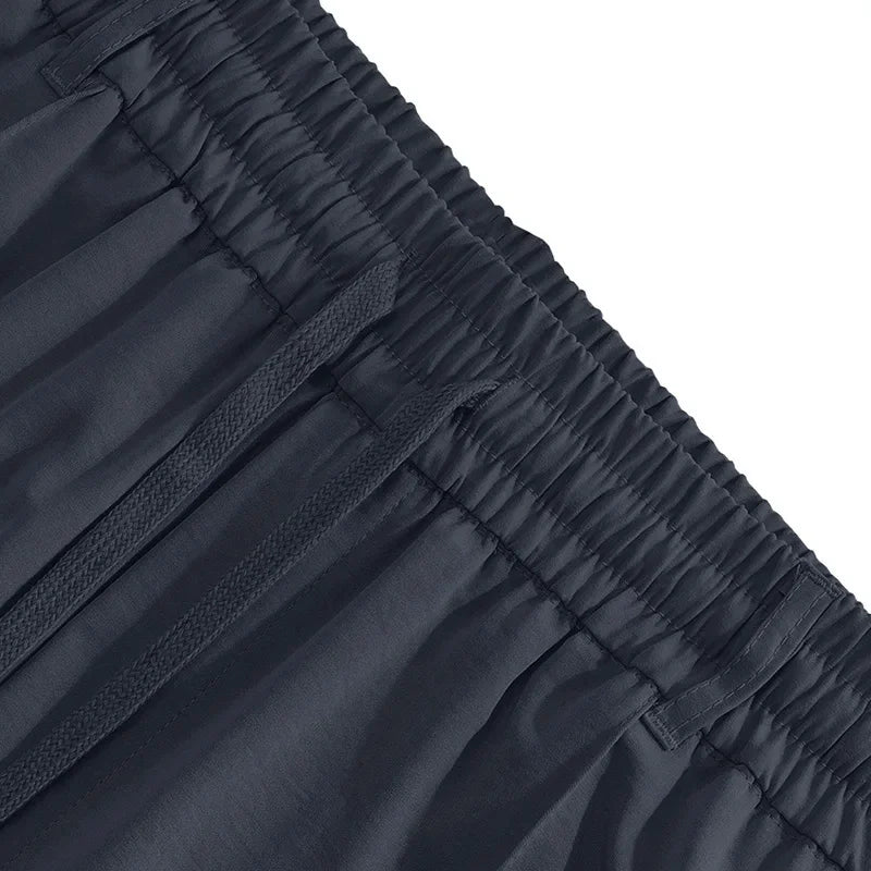 Slim Fit Stretch Chino - by Haven Hills
