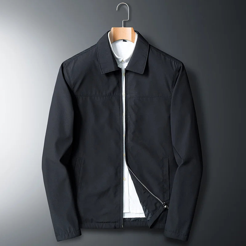 Thompson Jacket