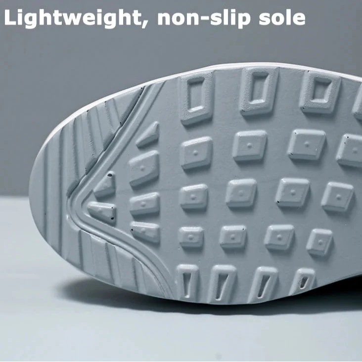 Selma | Air-Cushion Slip-On Sneakers