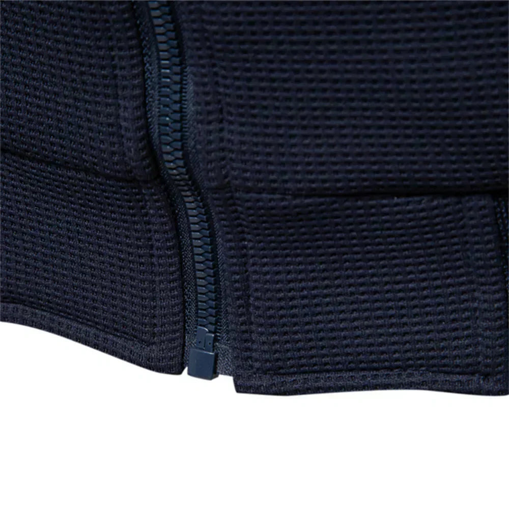 Anthony™ | Modern Style Men's Jacket