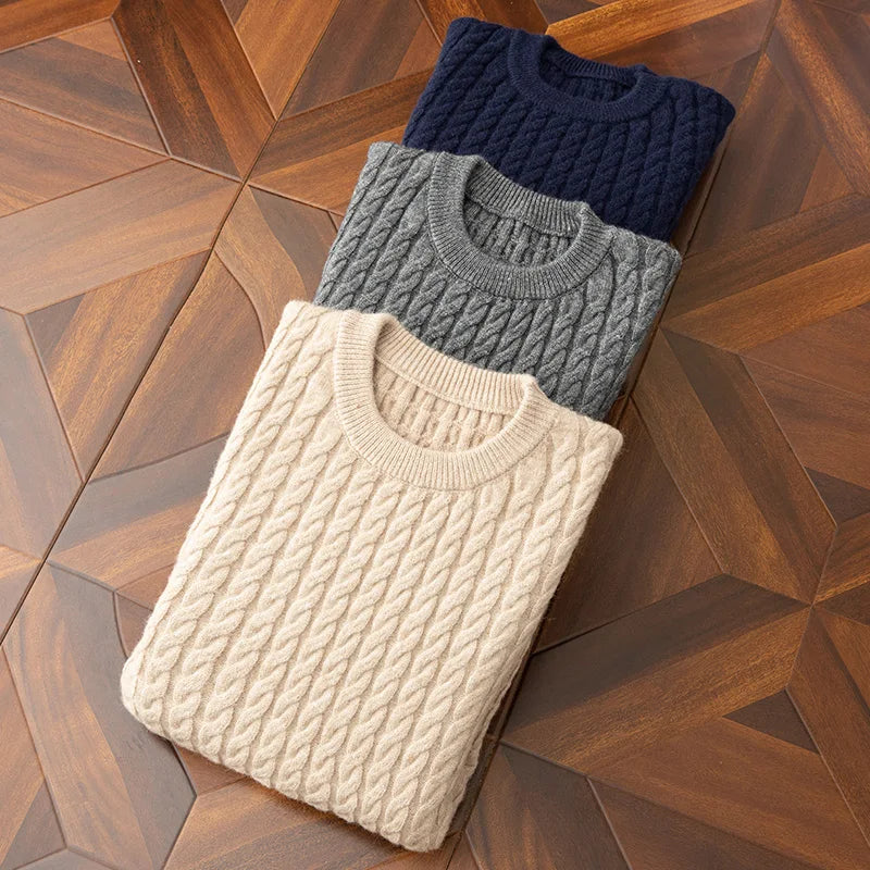 Heritage Knit