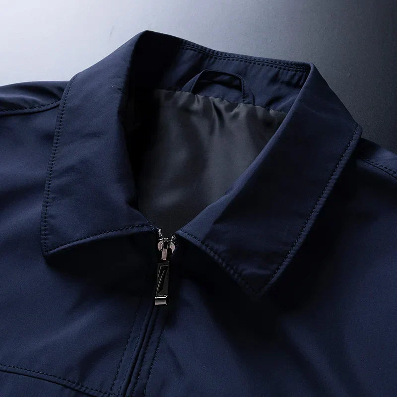 Thompson Jacket