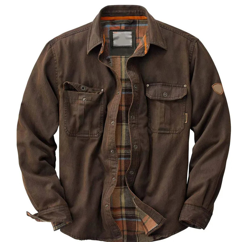 Brooklyn Vintage Jacket