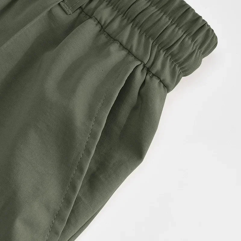 Slim Fit Stretch Chino - by Haven Hills