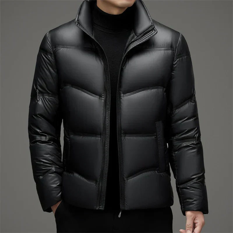 Stefano™ - Duck Down Jacket