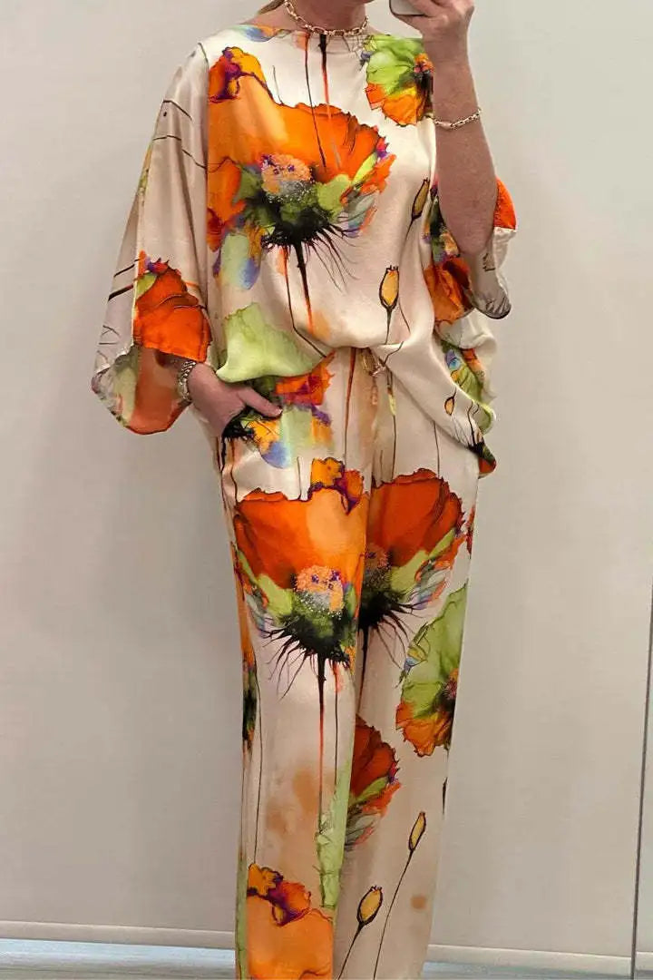 Flora - Luxe Set