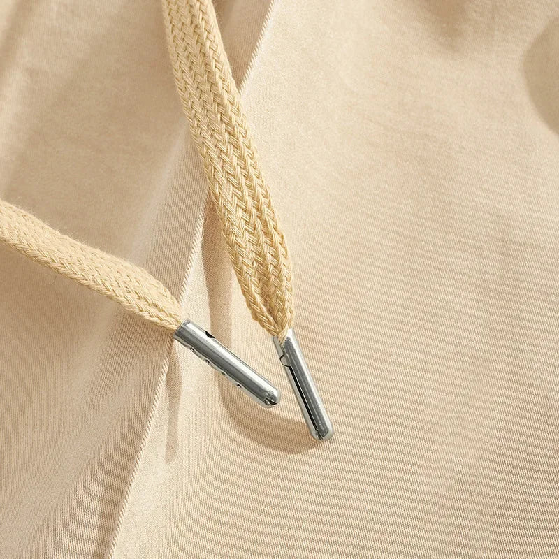 Slim Fit Stretch Chino - by Haven Hills