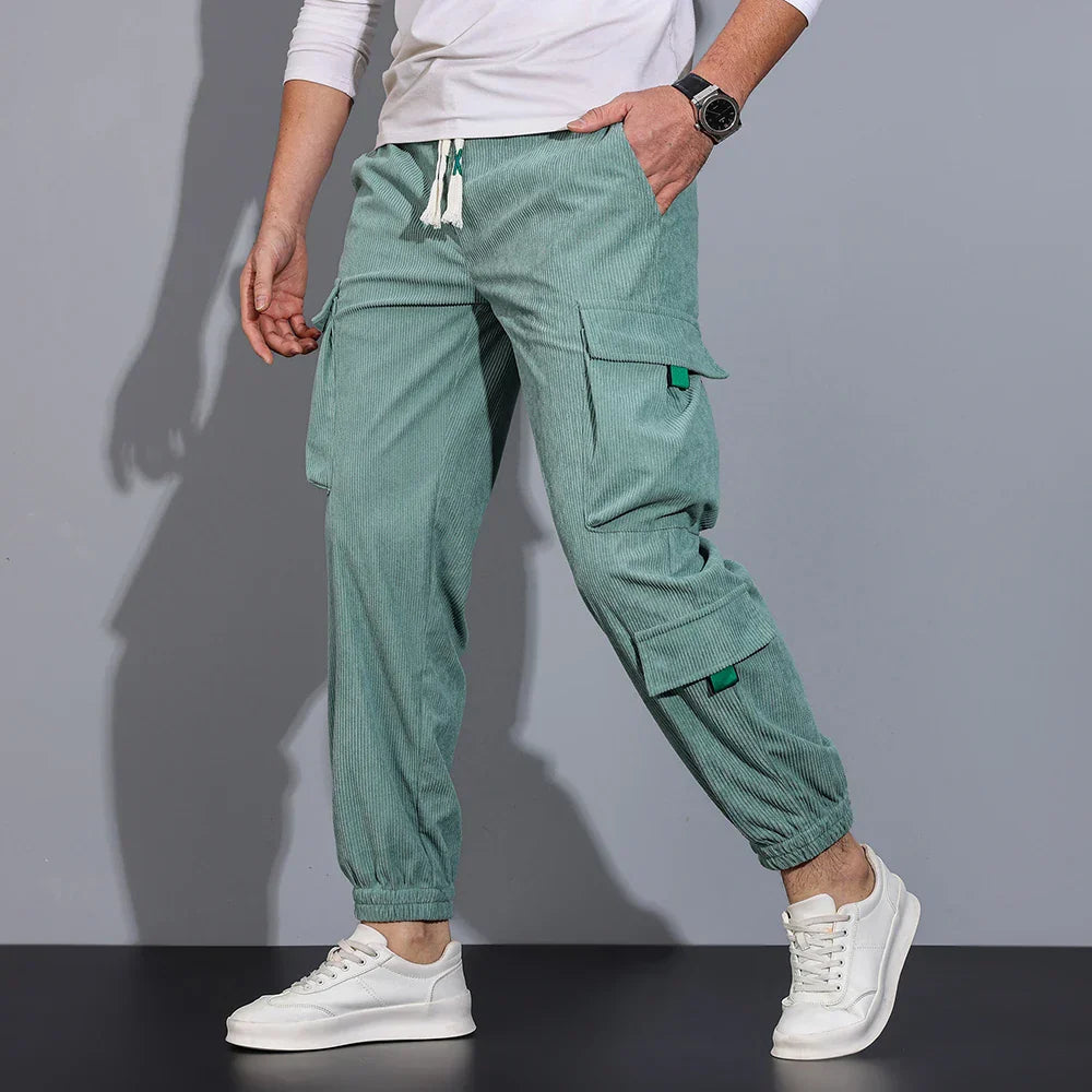 Cargo Pants by Haven Hills