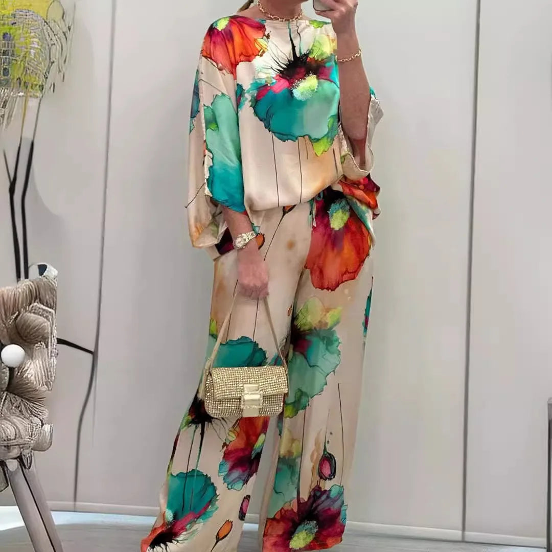 Flora - Luxe Set