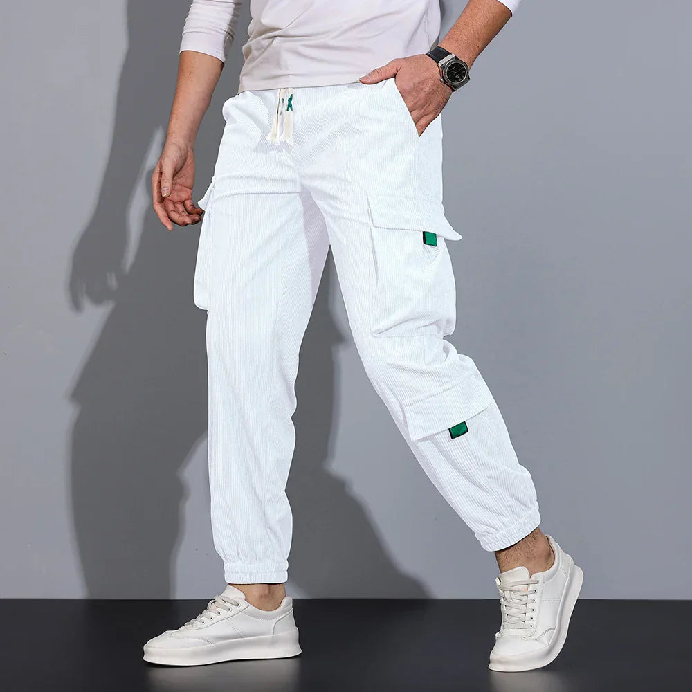 Cargo Pants by Haven Hills
