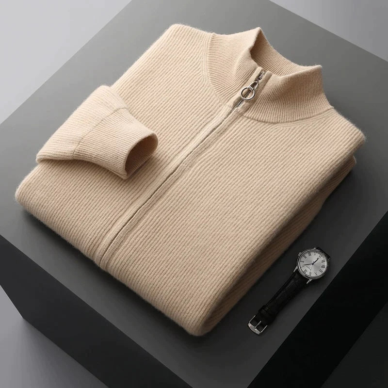 Benjamin Cardigan