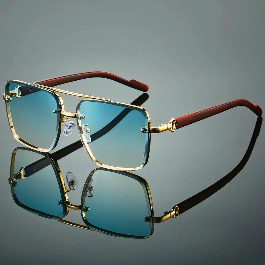 Solorios Retro Aviators