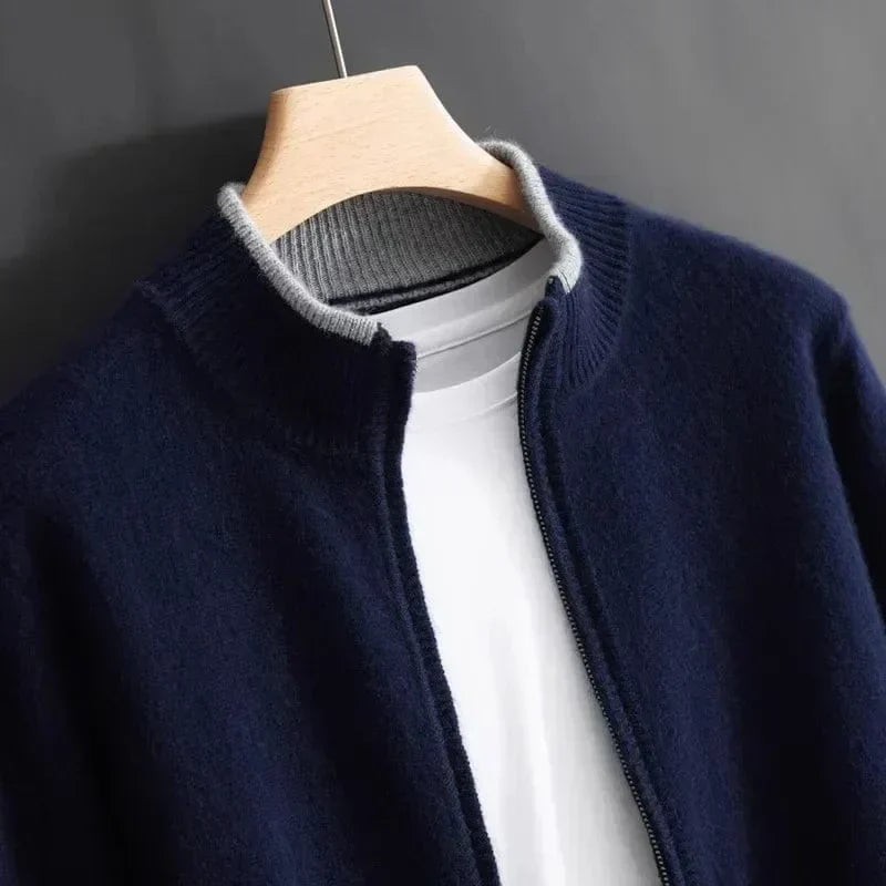 Gabriel™ | Cashmere Jacket