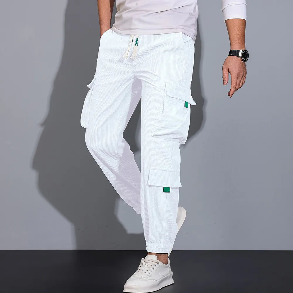 Cargo Pants by Haven Hills