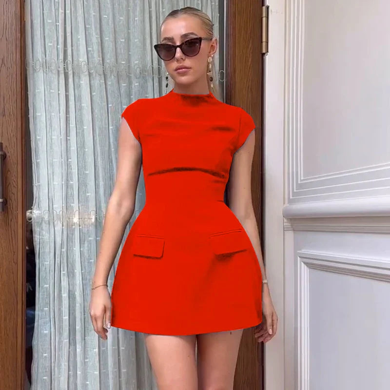 Milena - Dress