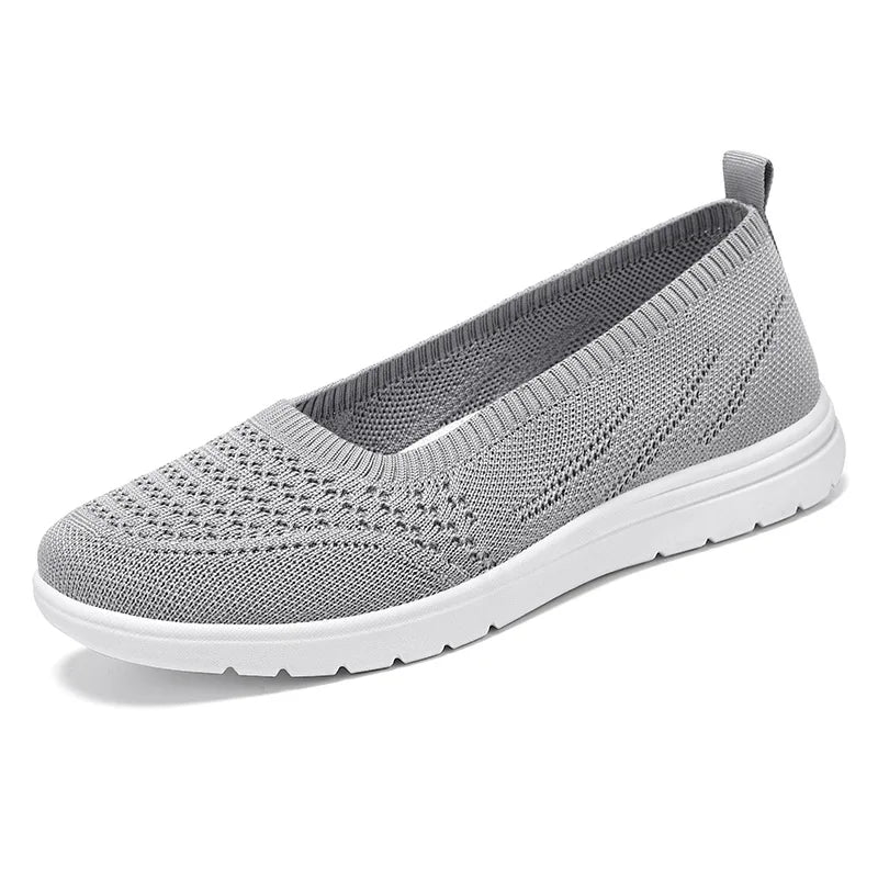 Livia | Orthopedic Mesh Slip-Ons